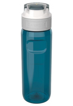Бутылка для воды 750 мл Kambukka Elton синяя DMH 11 03029
