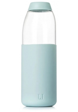 Бутылка для напитков 560 мл Jordan&Judy голубой DMH HO047 L 