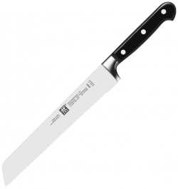 Набор ножей в подставке 7 предметов Zwilling Professional “S” DMH 35621 004