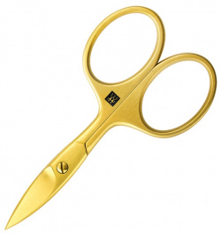 Ножницы для ногтей 9 см Zwilling Twinox Gold Edition DMH 47580 091 