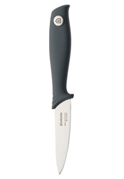 Нож для очистки овощей Brabantia Tasty+ DMH 120961 остается острым в течение