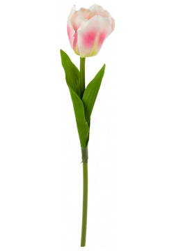 Тюльпан декоративный 41 см Азалия светло розовый DMH KLP0150/P146 10 
