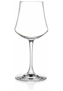 Набор бокалов для вина 320 мл RCR Calice Ego 6 шт DMH 25493020006 