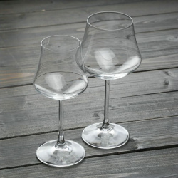 Набор бокалов для вина 320 мл RCR Calice Ego 6 шт DMH 25493020006