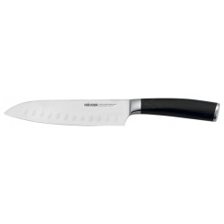 Нож сантоку Nadoba Dana DMH 722511 Ножи изготовлены из высококачественной