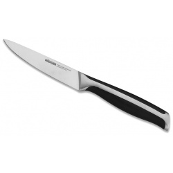 Нож для овощей 10 см Nadoba Ursa DMH 722614 производит высококачественные