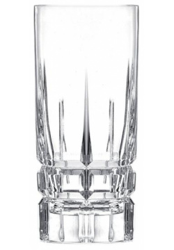 Набор стаканов для воды 360 мл RCR Carrara 2 шт DMH 25624020006 