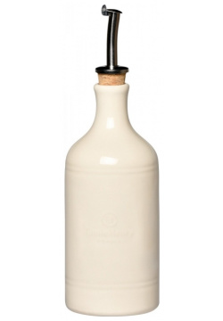 Бутылка для масла и уксуса 450 мл Emile Henry керамическая DMH 020215 