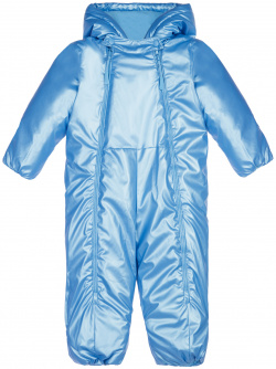 Комбинезон детский текстильный с полиуретановым покрытием для мальчиков PlayToday Newborn Baby 