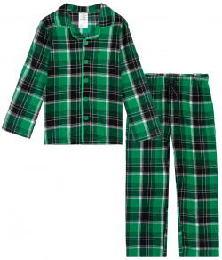 Пижама текстильная для мальчиков PlayToday Kids 