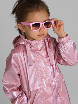 Солнцезащитные очки с поляризацией для девочки PlayToday Kids 