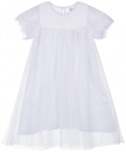 Платье нарядное PlayToday Newborn Baby 