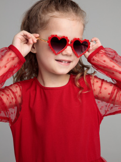 Солнцезащитные очки для детей PlayToday Kids 