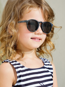 Солнцезащитные очки с поляризацией для детей PlayToday Tween 