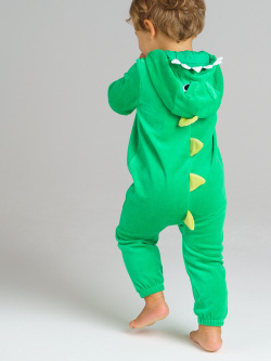 Кигуруми: комбинезон динозавр PlayToday Baby