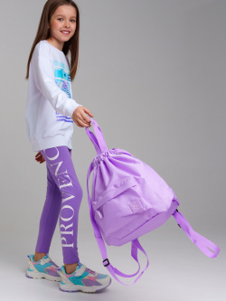 Рюкзак текстильный для девочек PlayToday Tween  40*37*17 см