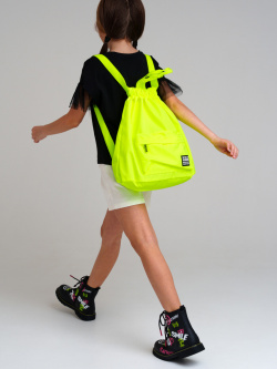 Рюкзак текстильный для девочек PlayToday Tween 