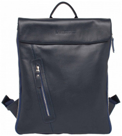 Рюкзак для ноутбука Ramsey Dark Blue Lakestone 