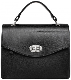 Женская сумка Alison Black Lakestone Вам нужна стильная и при этом элегантная