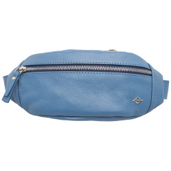 Женская поясная сумка Bisley Blue Lakestone 