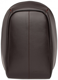 Мужской кожаный Рюкзак для ноутбука Blandford Brown Lakestone 