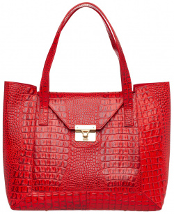 Женская сумка Filby Red Lakestone 