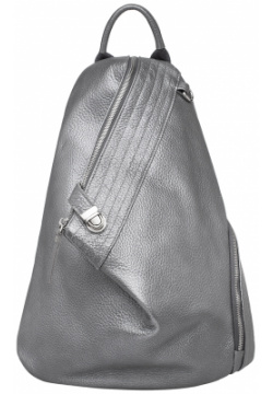 Женский рюкзак Larch Silver Grey Lakestone 