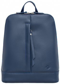 Женский рюкзак Judy Dark Blue Lakestone 