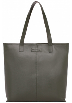 Женская сумка шоппер Shane Khaki Lakestone 