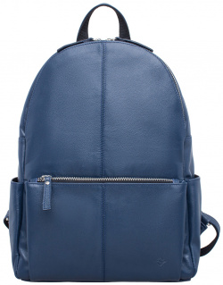 Женский рюкзак Belfry Dark Blue Lakestone 