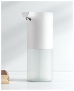 Диспенсер для мыла Xiaomi  Mi Automatic Foaming Soap Dispenser