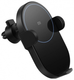 Зарядное устройство Xiaomi  Mi Wireless Car Charger 20W (черный)