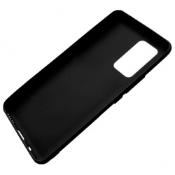 Чехол Gresso  Meridian для Xiaomi 12T/12T Pro (черный)