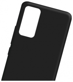 Чехол Gresso  Meridian для Xiaomi 12T/12T Pro (черный)