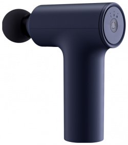 Массажер Xiaomi  Massage Gun mini (темно синий)