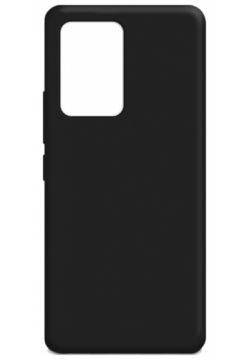 Чехол Gresso  Meridian для Xiaomi 13 Lite (черный)