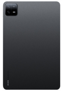 Планшет Xiaomi  Pad 6 6/128GB (серый)