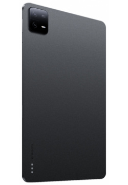 Планшет Xiaomi  Pad 6 6/128GB (серый)