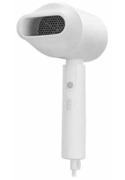 Фен Xiaomi  Compact Hair Dryer H101 EU (белый)