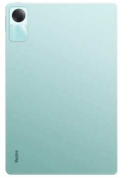 Планшет Xiaomi  Redmi Pad SE 4/128GB (мятно зеленый)