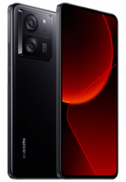 Смартфон Xiaomi  13T 12/256GB (черный)