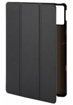 Чехол книжка Red Line  для Xiaomi Redmi Pad SE (черный)