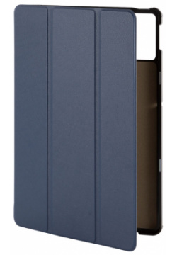 Чехол книжка Red Line  для Xiaomi Redmi Pad SE (синий)