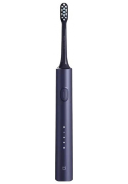 Электрическая зубная щетка Xiaomi  Electric Toothbrush T302 (синий)