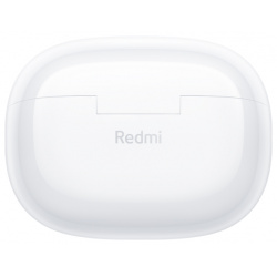 Беспроводные наушники Xiaomi  Redmi Buds 5 Pro (белый)