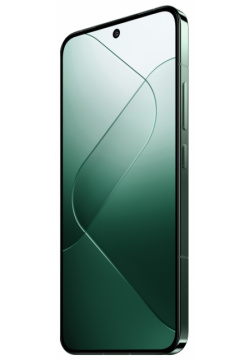 Смартфон Xiaomi  14 12/512GB (зеленый)