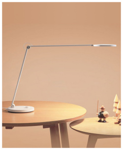Настольная лампа Xiaomi  Smart LED Desk Lamp Pro