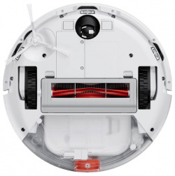 Робот пылесос Xiaomi  Robot Vacuum E12 (белый)