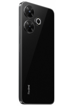 Смартфон Xiaomi  Redmi 13 8/256GB (черный)