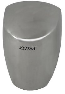 Электрическая сушилка для рук Ksitex  М 1250АС (полир эл рук)